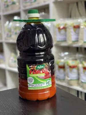 Palm Oil