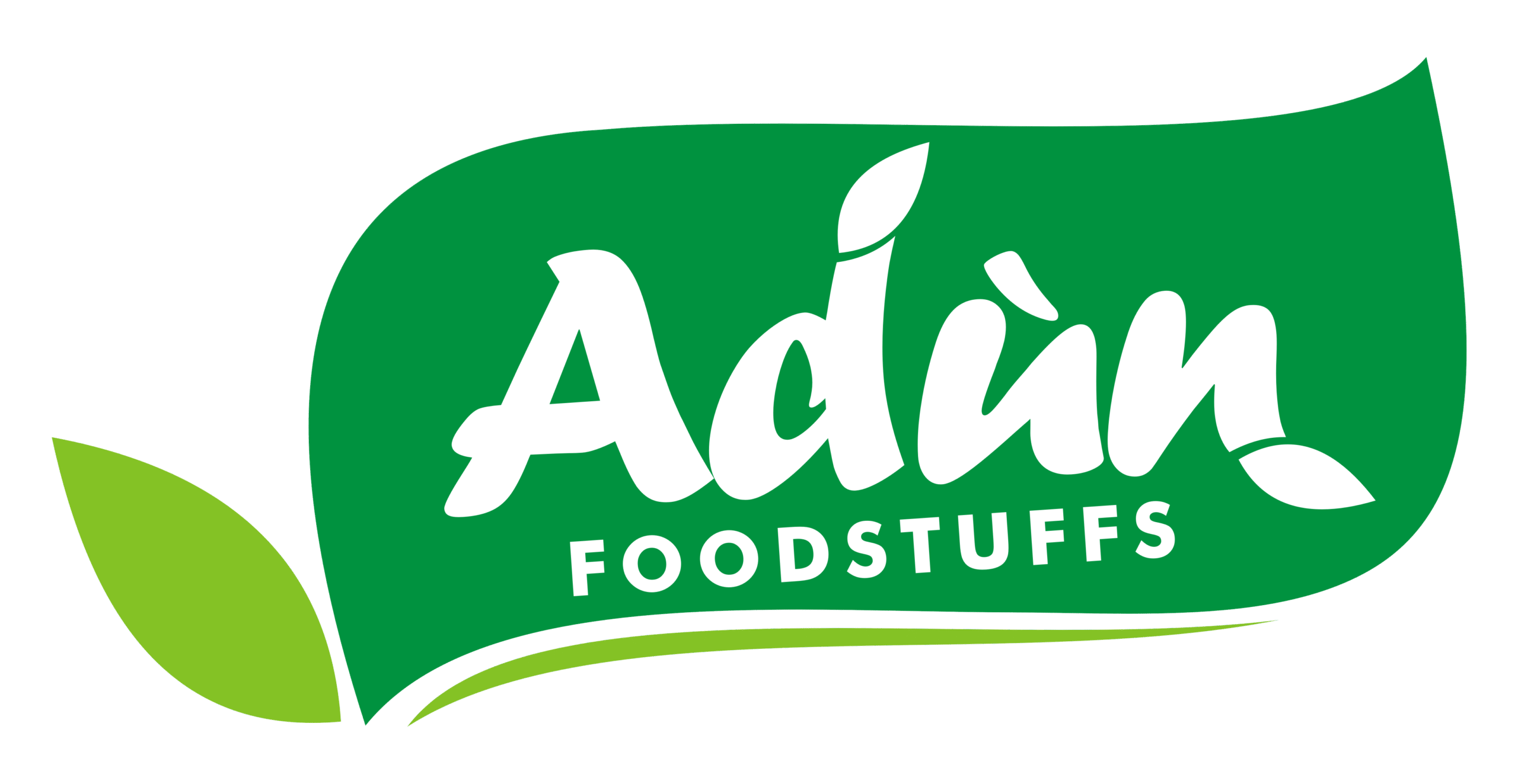 Adun food stuffs