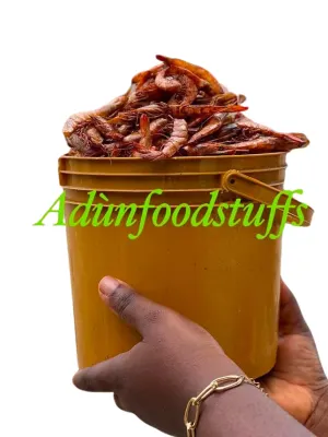 Prawns