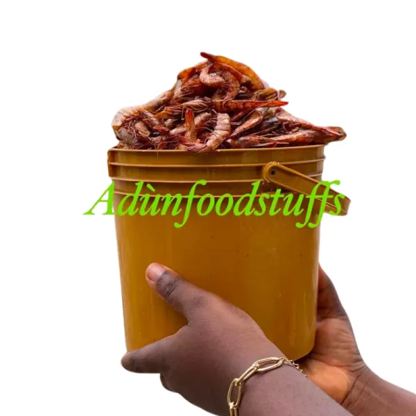Prawns