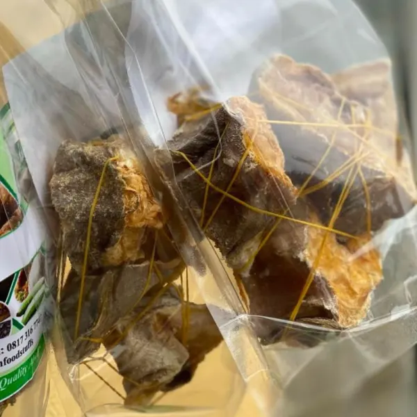 Stockfish Cutlet