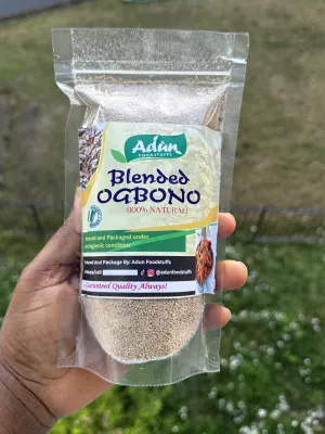 Ogbono