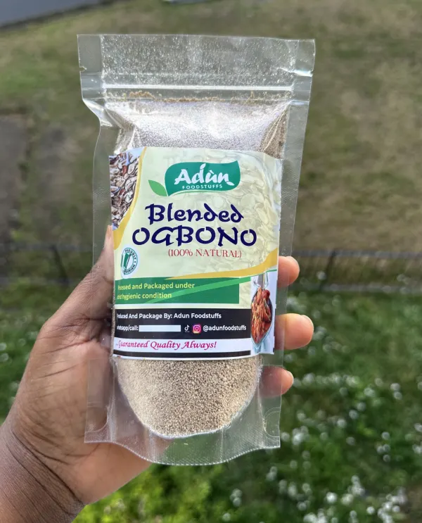 Ogbono