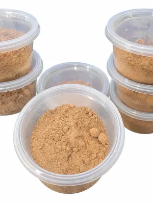 Blended Bokolisa
