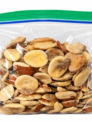Ador Ogbono Seed