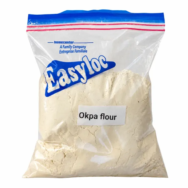 Okpa Flour