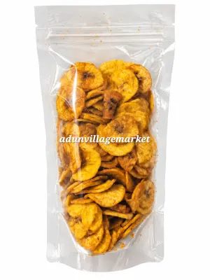 Plantain Chips