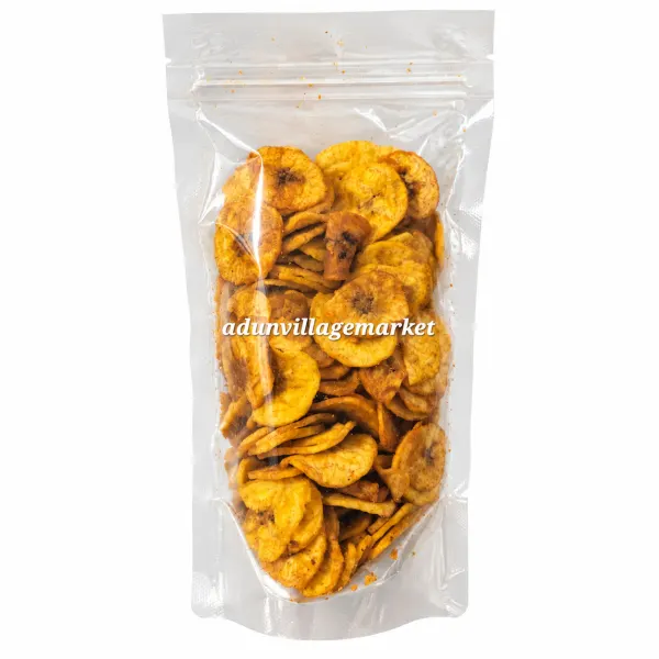 Plantain Chips