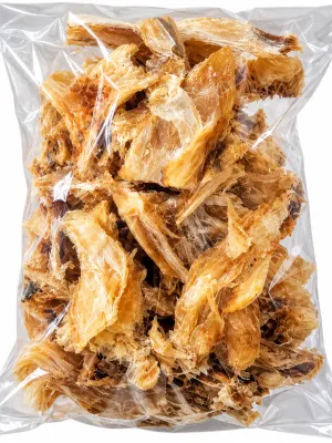 Stockfish Fillet