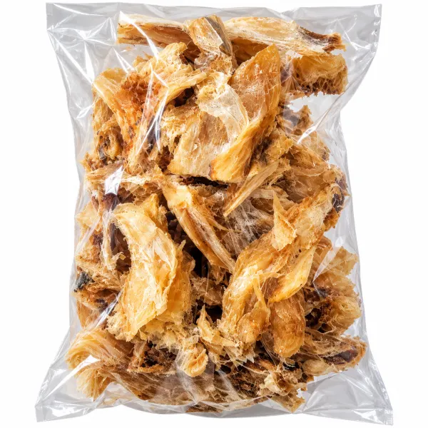 Stockfish Fillet