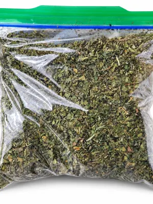Banga Leaf (Bretete)