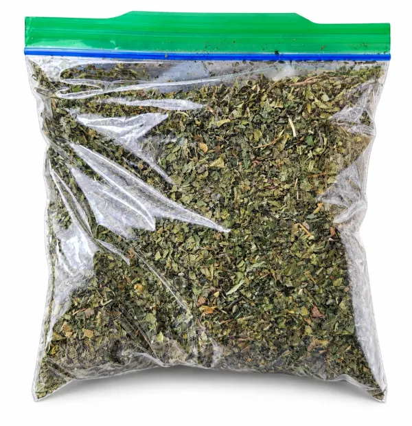 Banga Leaf (Bretete)